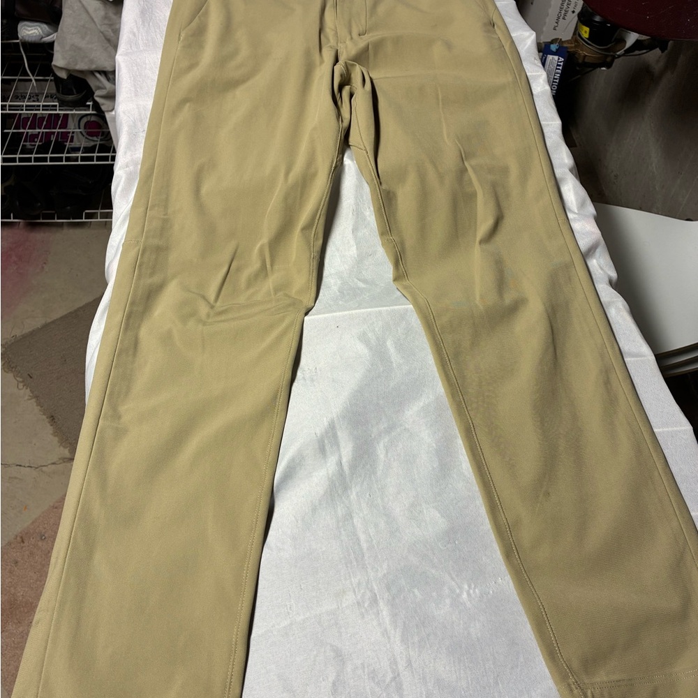 Lululemon ABC Slim Fit Khakis